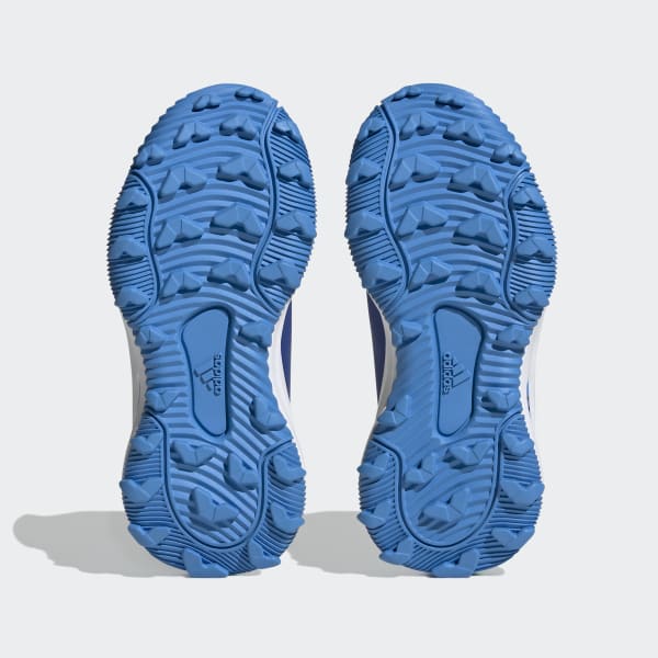 modrá Boty Fortarun All Terrain Cloudfoam Sport Running Elastic Lace and Top Strap