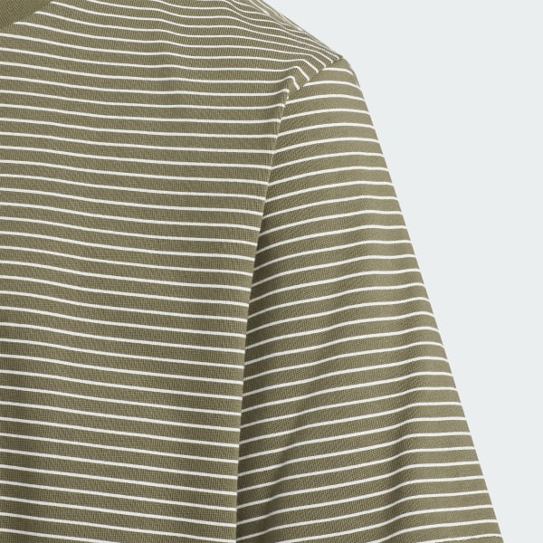 グリーン キッズ コンフォートエッセンシャルズ 半袖Tシャツ