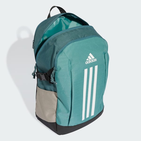 Turquesa Mochila Power