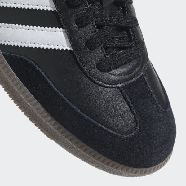 Oscurecer Validación Galleta adidas Samba OG Shoes - Black | Unisex Lifestyle | adidas US