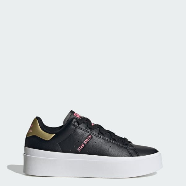 Tênis Stan Smith Bonega - Branco adidas | adidas Brasil