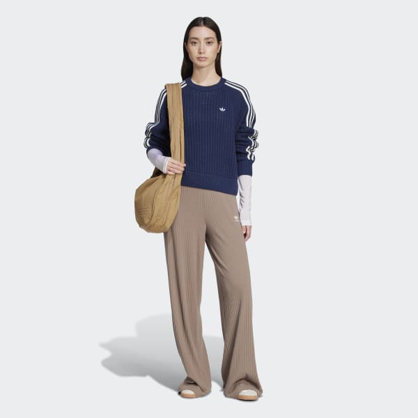〖値下げ中〗adidas ネイビー 半袖ニットセーター J/L/J/X 値下げ中〗adidas ネイビー 半袖ニットセーター J/L/J/X トップス