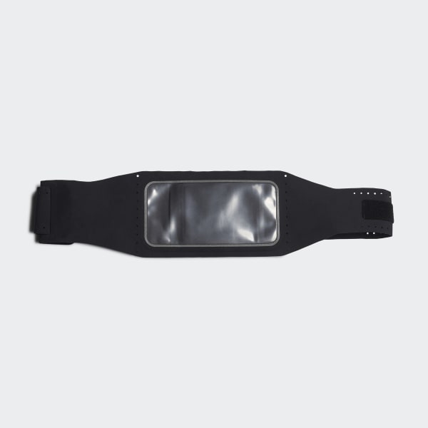 Μαύρο Universal Sportbelt Black