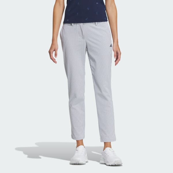 【85】春夏 アディダス ゴルフ 4wayストレッチ ワイドアンクル パンツ 85】春夏 アディダス ゴルフ 4wayストレッチ ワイドアンクル パンツ