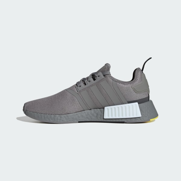 adidas Tenis NMD R1 Gris adidas Mexico