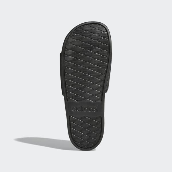 adidas Adilette Comfort Slides - Black | adidas US