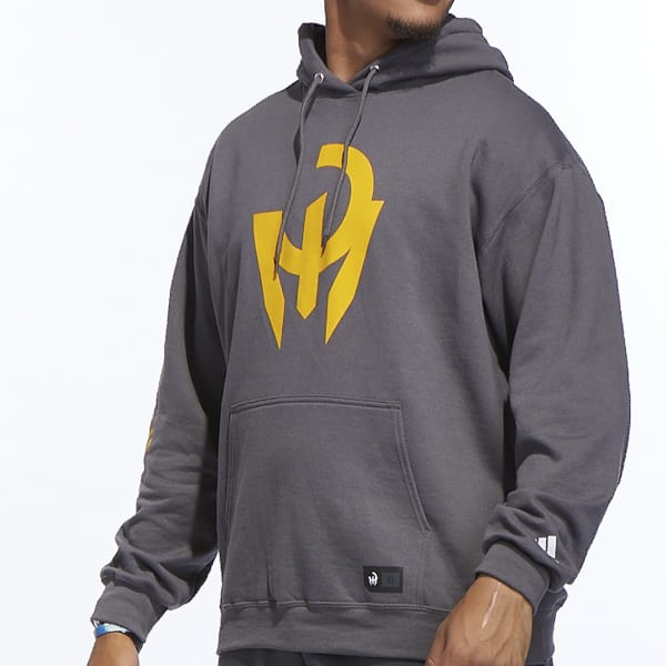 adidas patrick mahomes hoodie