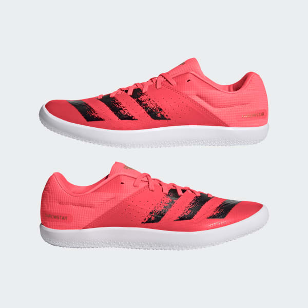 Rosa Throwstar Shoes DVG12