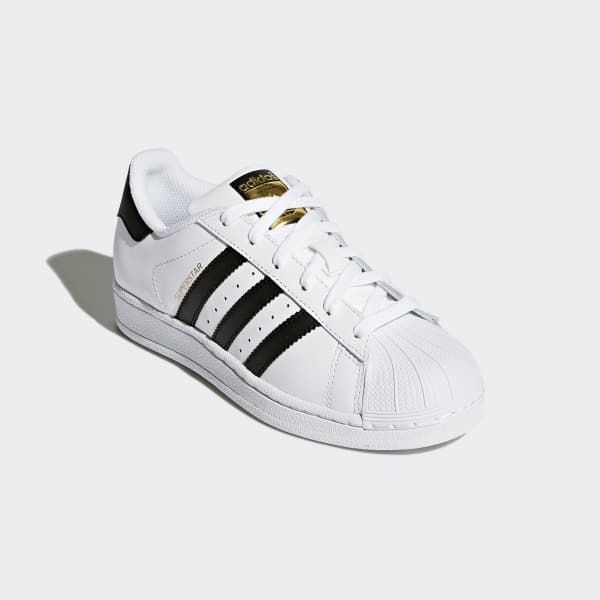 adidas Superstar Schuh - Weiß | adidas 