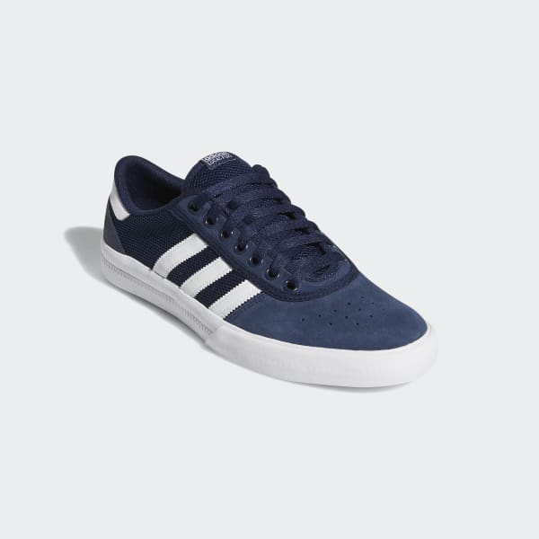 adidas Lucas Premiere Shoes - Blue 