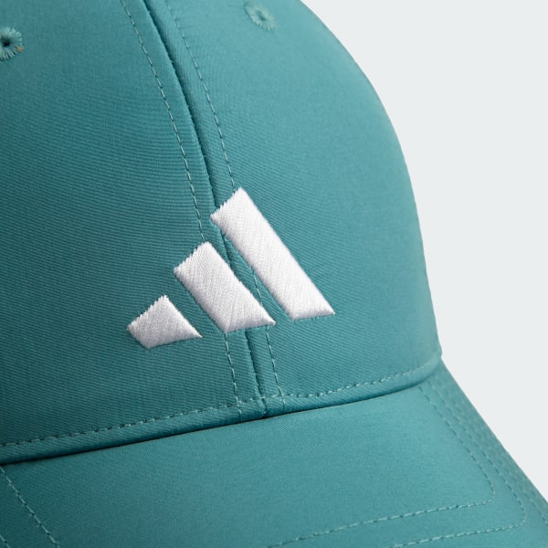 Turquoise NL Lightweight Baseball Cap