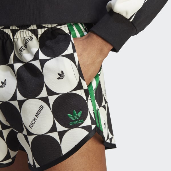 Adidas woven swim shorts shop