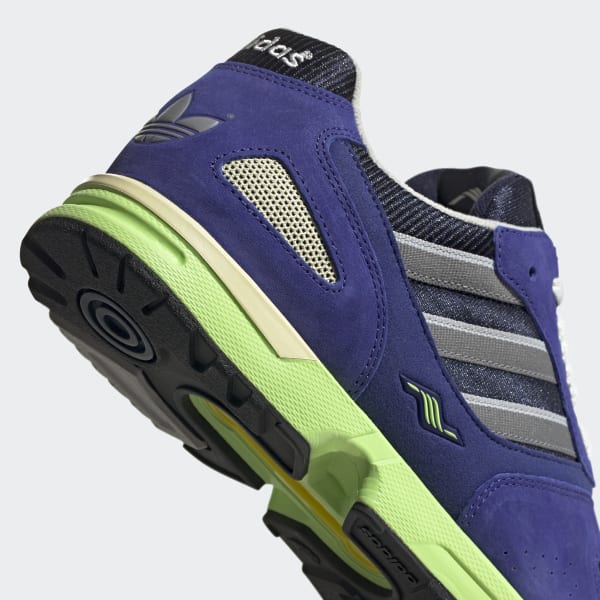 adidas zx 4000 blauw adidas zx 4000 blauw