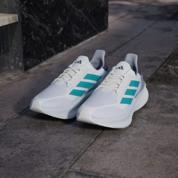 adidas Ultraboost 5X Shoes - White | Free Shipping with
