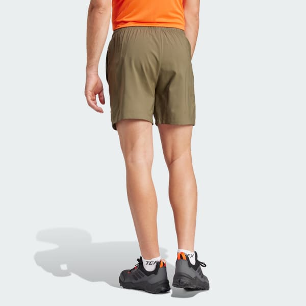 Vert Short Terrex Multi