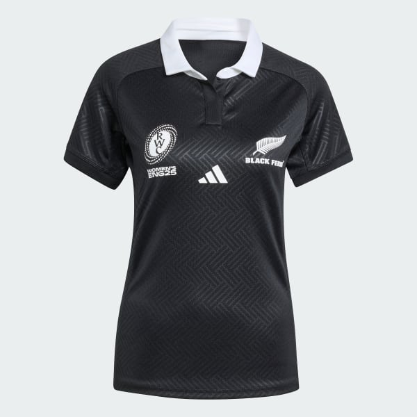 【待望★】 Ferns Black adidas Home with Shipping Free | Black - Jersey ウェア