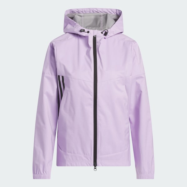 Violet Veste Provisional