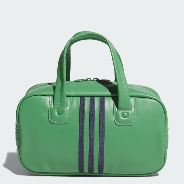 Green adidas bags store