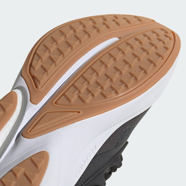 最新☆アディダスメンズシューズ☆ALPHABOOST V2 SHOESお早めに! Amazon.com | adidas Men's Alphaboost V2 Sneaker, White/Solid