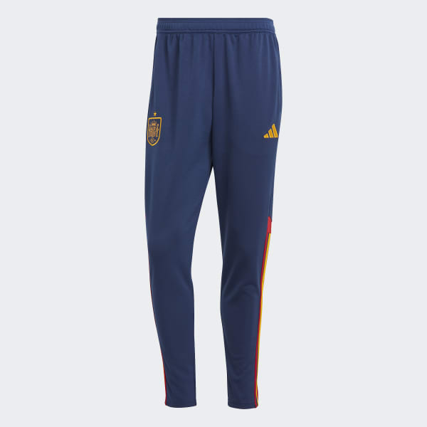Niebieski Spain Track Suit HL406