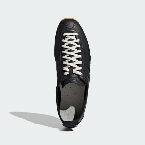 noir Chaussure Japan