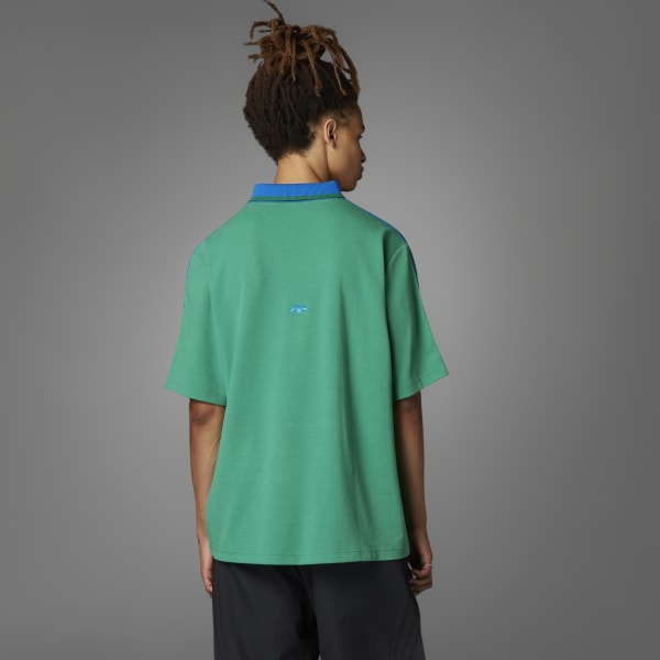 adidas ROLLING LINKS ローリングリンクス　ポロシャツ adidas】ROLLING LINKS POLO SHIRT ポロシャツ (adidas