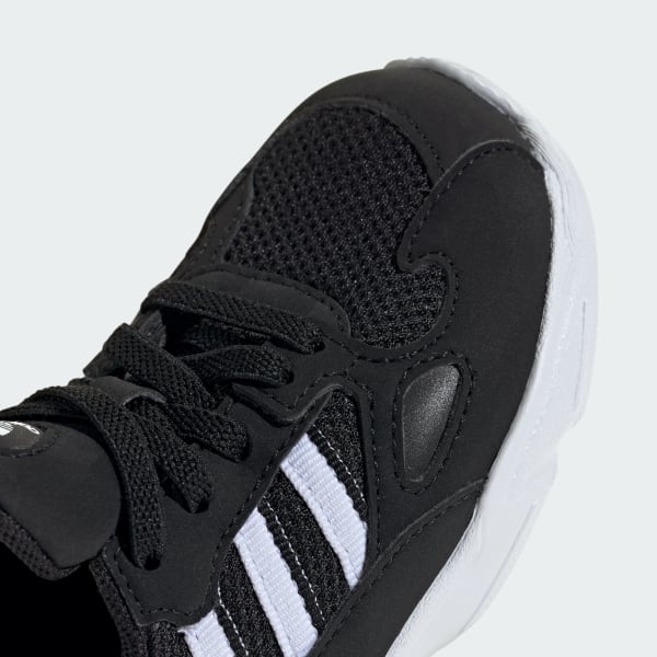 Falcon Elastic Lace Kids Schuh
