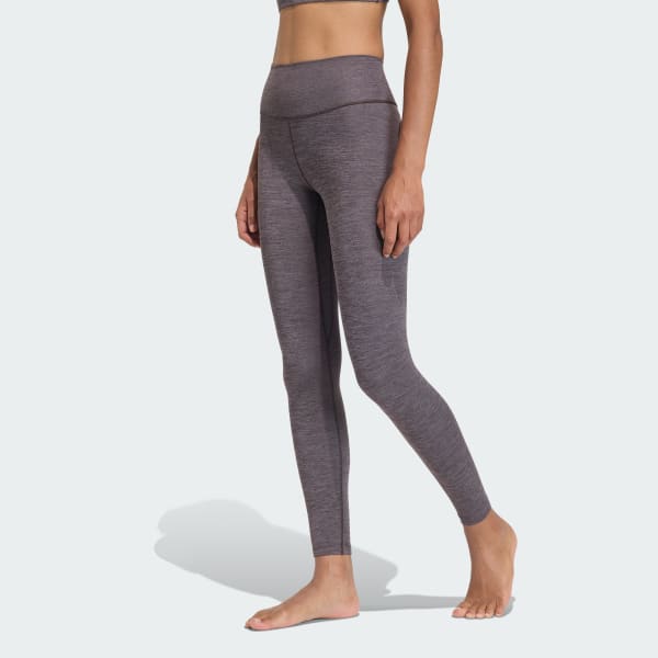 Bruin adidas All Me 7/8 Legging