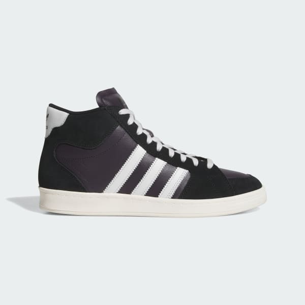 Black Superskate Shoes