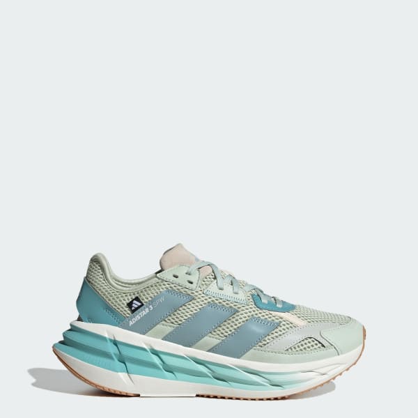 adidas Adistar 3 Sportswear Shoes - Purple | Free Shipping with