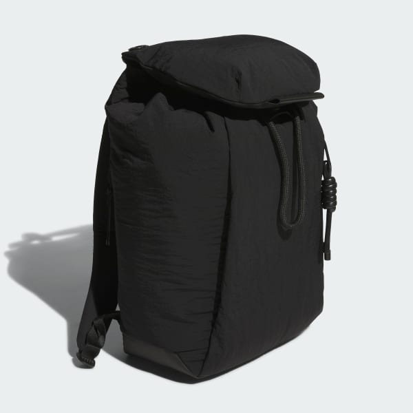 ブラック フェイバリット バックパック / FAVORITE BACKPACK
