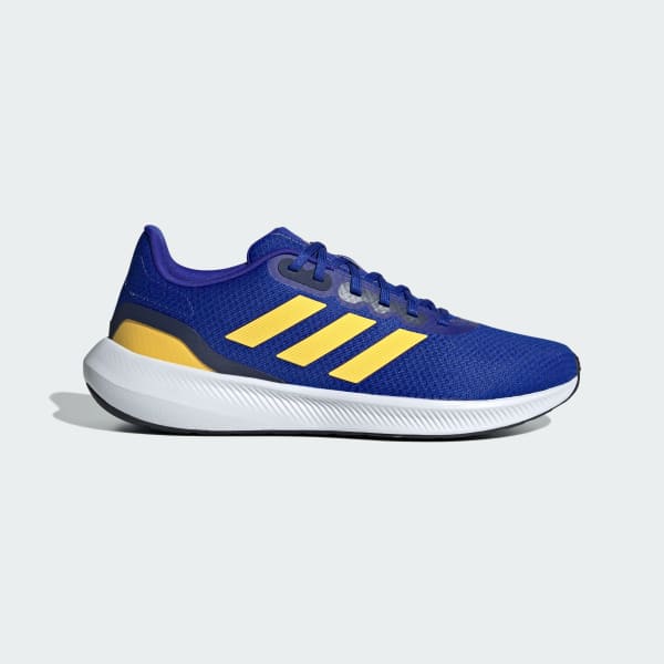 Azul Tenis Runfalcon 2.0