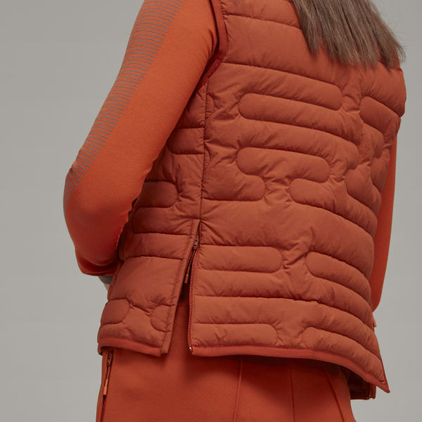 Red Classic Liner Vest KA025