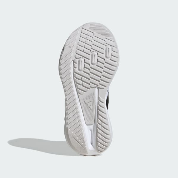 White Duramo SL Shoes Kids