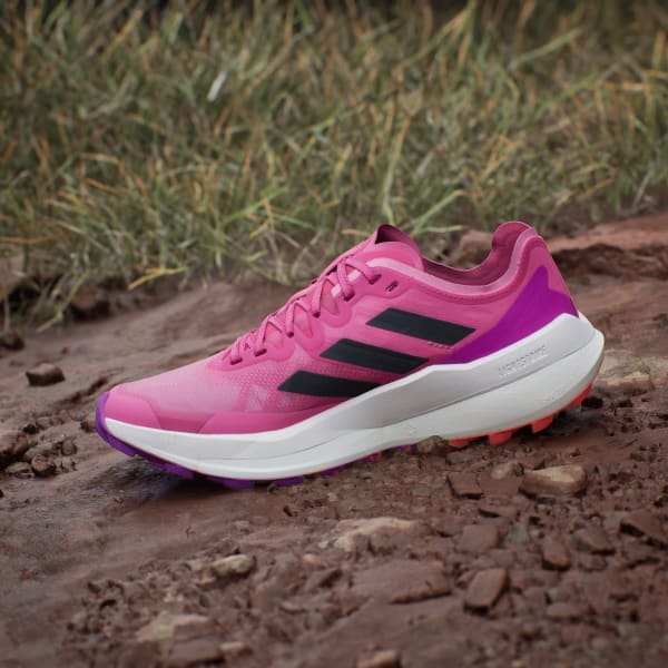 Terrex Agravic Speed Trail Running Shoes