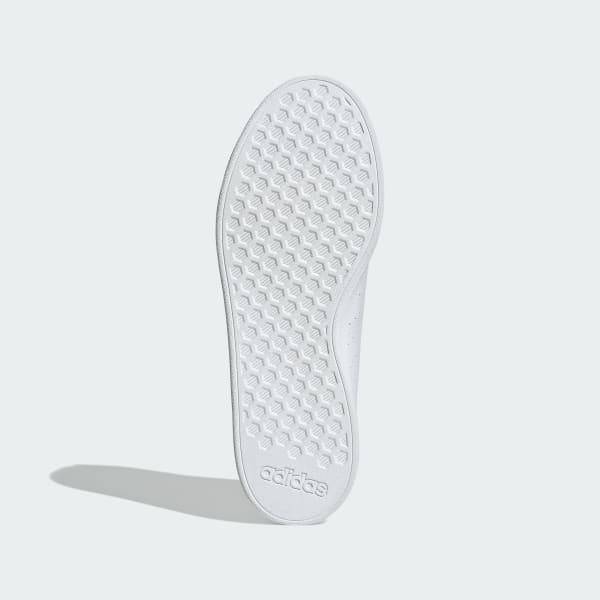 adidas Advantage Base 2.0 Shoes White adidas UK