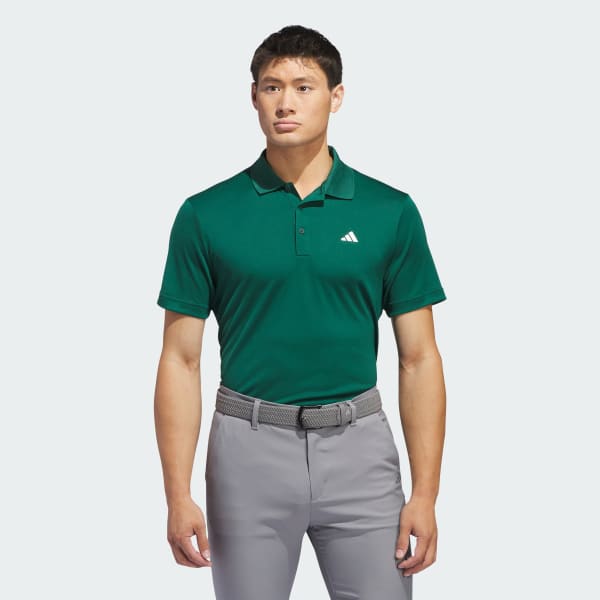 Adidas performance polo shirt online