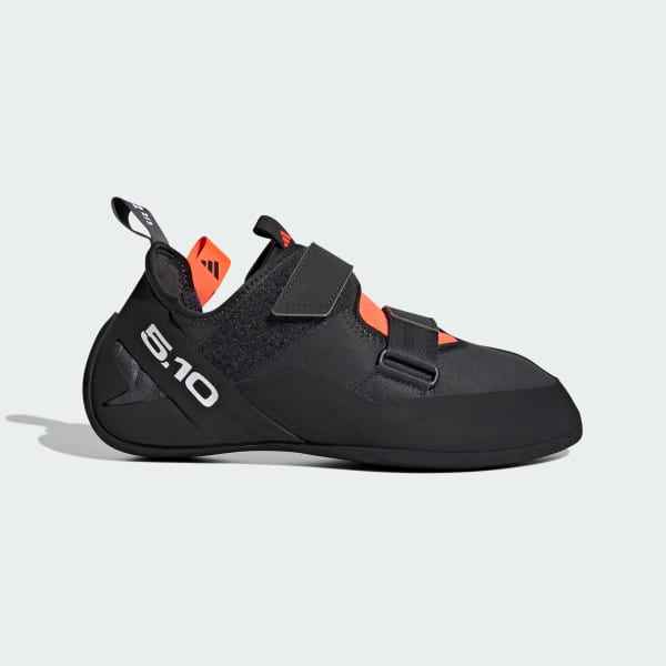 grijs Five Ten Kirigami Rental Klimschoenen