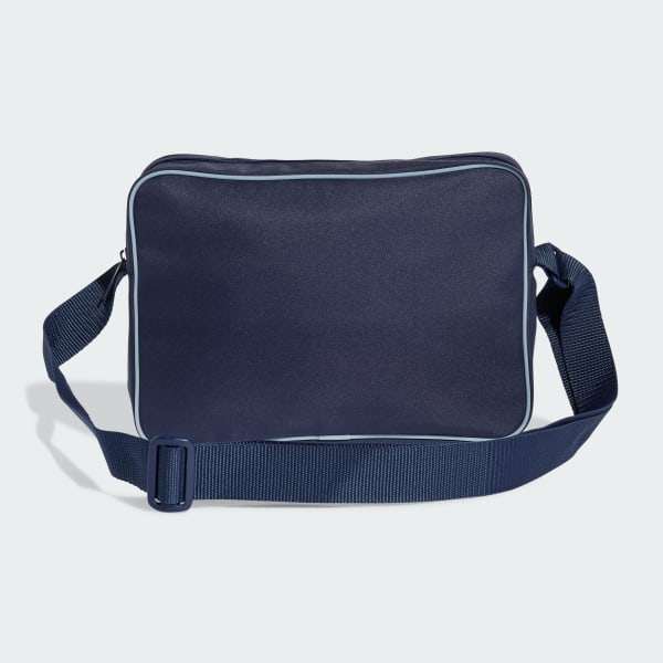 Biru Tas Airline Adicolor Classic