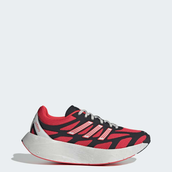 adidas Adizero Aruku Shoes - Red | adidas Malaysia