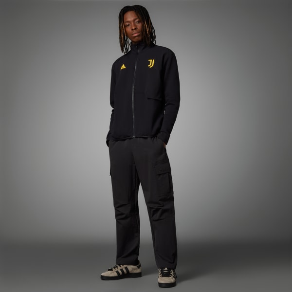 Casaco da sale juventus 2018