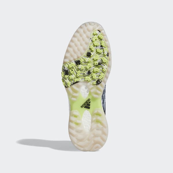 Nero Scarpe da golf CodeChaos EPC15