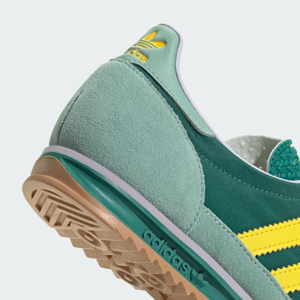 Adidas sl 72 vert sale