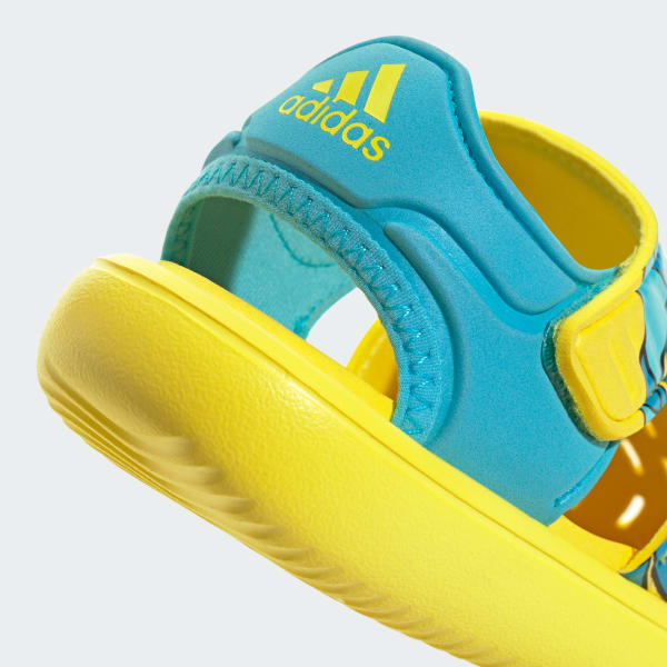 Adidas ADIDAS PIXAR WATER SANDAL DISNEY CHILDREN BUY IN MIDDLE EAST