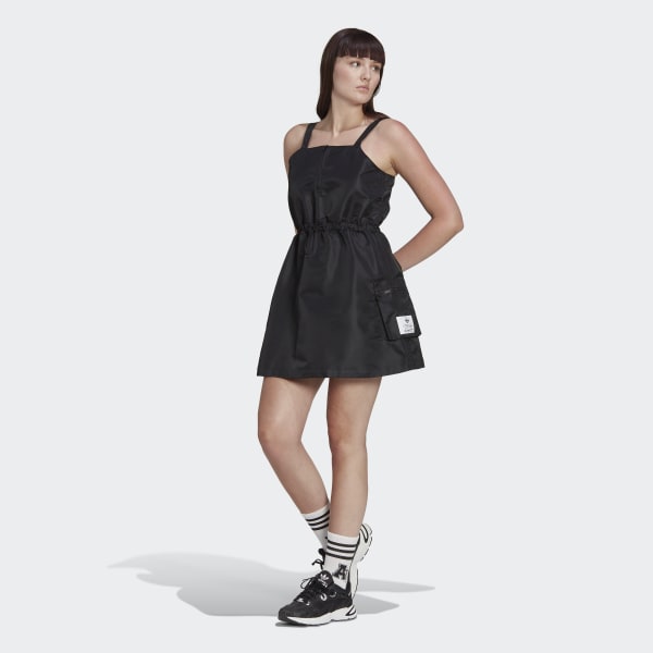 Dress nylon sale