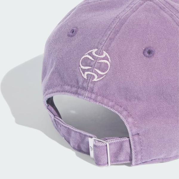 Purple Adilenium Season 4 Cap