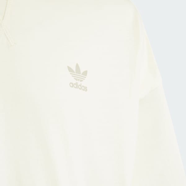 Adidas best sale bouclette shirt