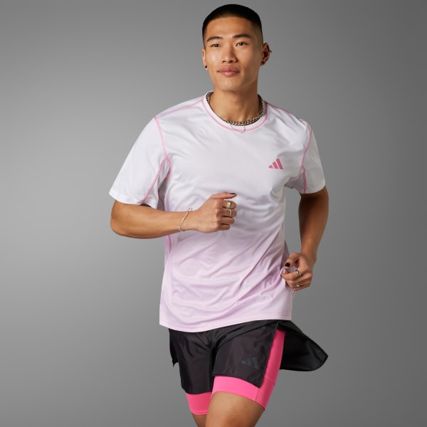 Playeras running deals