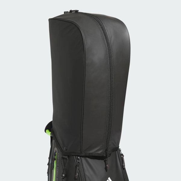ADIDAS GOLF アディダスゴルフ キャディバッグ ブラック adidas Golf アディダス ゴルフ 日本正規品 軽量 スポーツ
