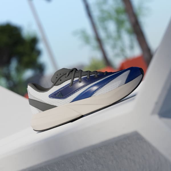 White Lightblaze Shoes